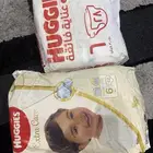 بامبرز حفاضة أطفال