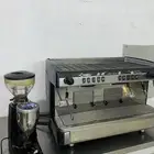 مكينه قهوة اسبرسو لاشمبالي بسعر مغري
