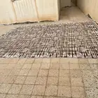 فرشة بطول 5 في 4