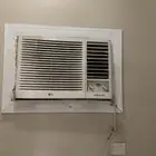 مكيفات 5مكيفات للبيع بحاله ممتازه