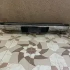 قطع هايلكس صدام خلفي وكاله وصطب يمين