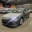 كامري LE السعر 118500