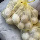 بيض بلدي يوميا والكميه محدودة طبقين فقط كل يوم على الطلب