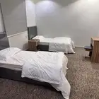 شقق وغرف للايجار الشهري