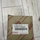 ماستر بريك تويوتا هايس