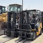 رافعات 3 طن العدد 10 حبات الموديل 2014 إلى 2022