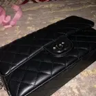 شنطه ماركه من شانيل
