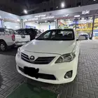 تويوتا كورولا 2013 للبيع