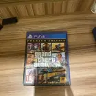 بكج شريط سوني (4) ماين كرافت قراند 5 السوم من 120