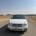 كيا كرنيفال