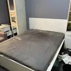 سرير نفرين