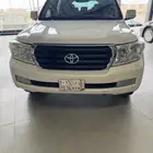 تويوتا لاند كرورز موديل 2010 فل