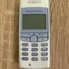 جوال Sony Ericsson T100 - كلاسيكي مستعمل