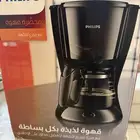 جهاز إعداد القهوة