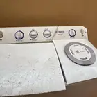 غسالات وفرن للبيع