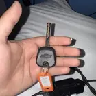 مفتاح سلفرادو تاهو