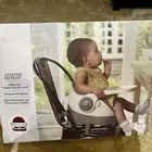 كرسي اطفال mamas   papas للطعام  جديد.