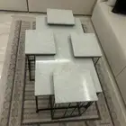 طاولة خدمه