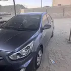 اكسنت 2018 للبدل او كاش