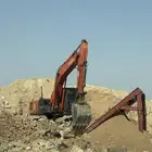 حفر وترحيل