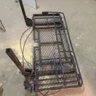 سلة جمس عفش خلفيه