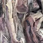 حطب مستورد ممتاز