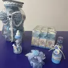 توزيعات للمواليد