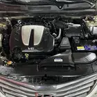 مكينة ازيرا سنتافي