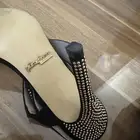 حذاء نسائي