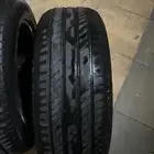 كفرات كامري ميشلان مقاس 215 55R17
