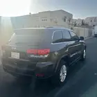 شيروكي لاريدو 2017