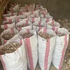 خبز يابس للحلال