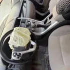 فورد ايدج 2011 مصدومة