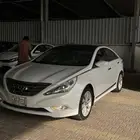 سوناتا 2013 بصمه فل كامل