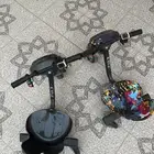 سكوتر درفت
