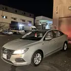 ام جي 5 ستاندر مخزن 2021