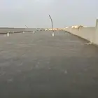 صبه مروحه ارضيات مستودعات