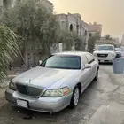لنكولن تاون كار 2003 للبيع