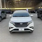 للبيع تويوتا راش 2023 - فل كامل - بحالة الوكاله