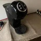 الة قهوة كبسولات دولتشي قوستو جينيو اس بلس