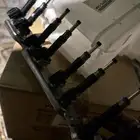 قطع غيار نيسان سنترا 2015