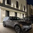 رنج روفر فيلار 2020