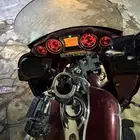 دباب كوزاكي فاكيرو 2011