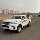هايلوكس 2017 ديزل دبل