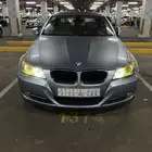 بي ام دبليو الفئه الثالثه 320i