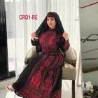 تشكيله جديده من التطريز الأردنى والفلسطيني الفاخر