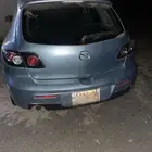 مازدا بكس 2008 ((تشليييح)))