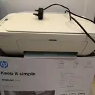 طابعه hp 2710