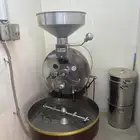 محمصه 15 كيلو اردني استخدام خفيف