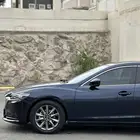 مازدا 6 سعودي وكالة